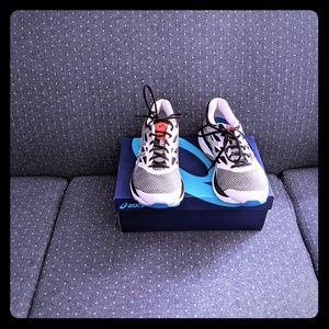 Asics gel cumulus 19